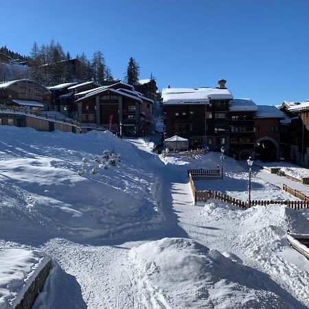 4P Au Pied Des Pistes, Refait A Neuf, La Plagne, Avec Wifi Apartment Exterior photo
