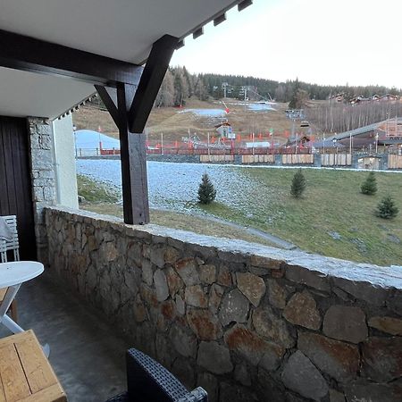 4P Au Pied Des Pistes, Refait A Neuf, La Plagne, Avec Wifi Apartment Exterior photo